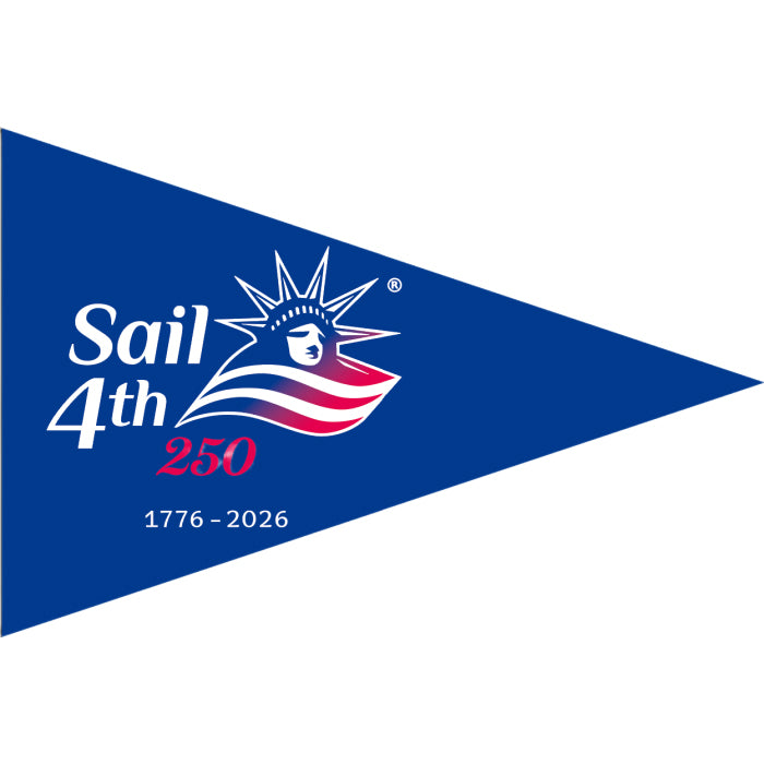 Sail 4th 250 Pennant