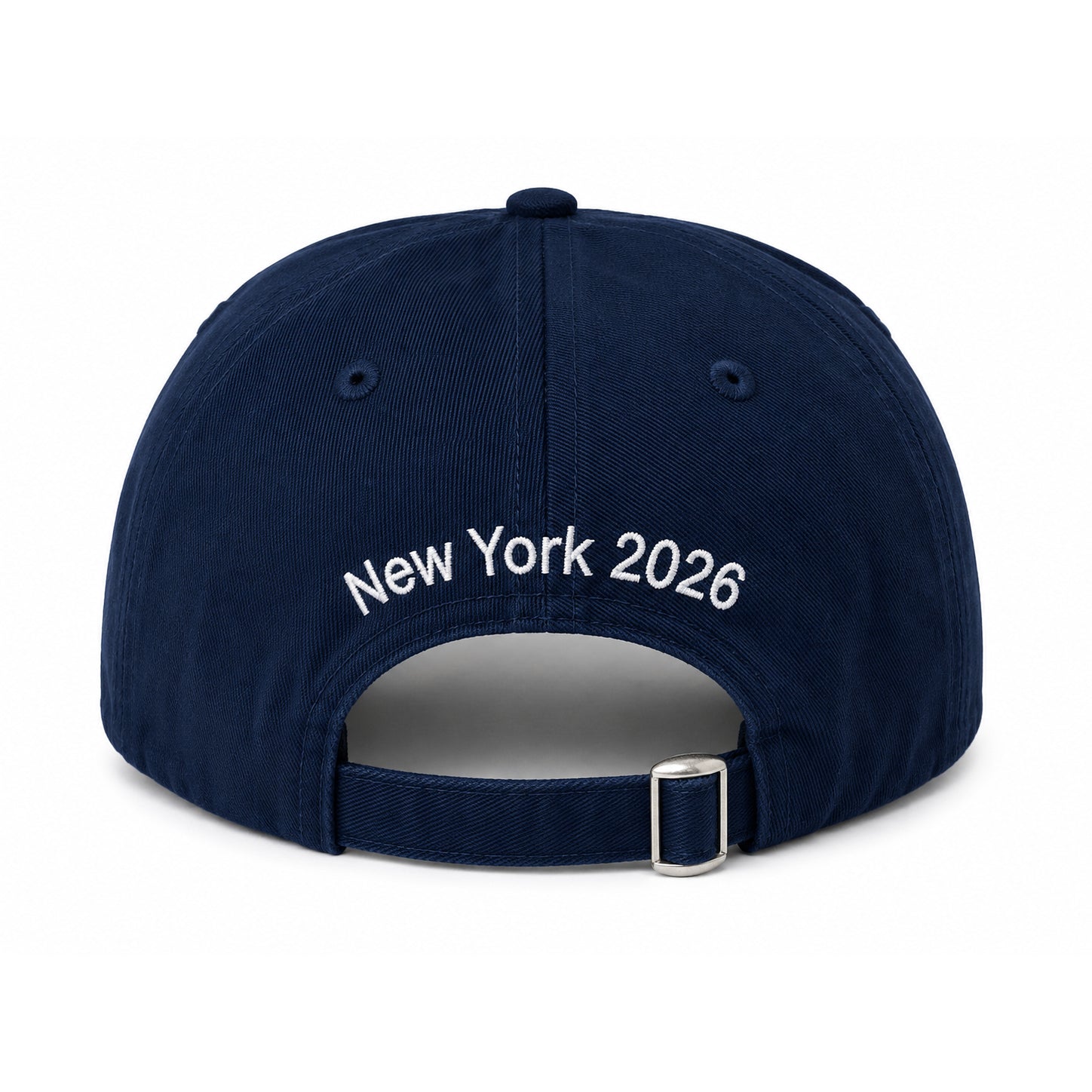 Sail4th 250 Embroidered Low Profile Hat — New York 2026 | Sail250