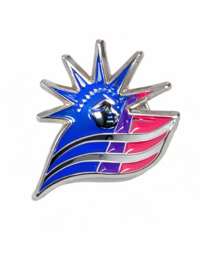 Sail4th 250 Small Logo Lapel Pin Product View