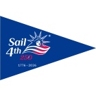 Sail 4th 250 Pennant