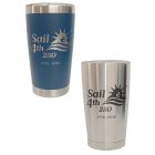Sail4th 250 YETI Tumbler